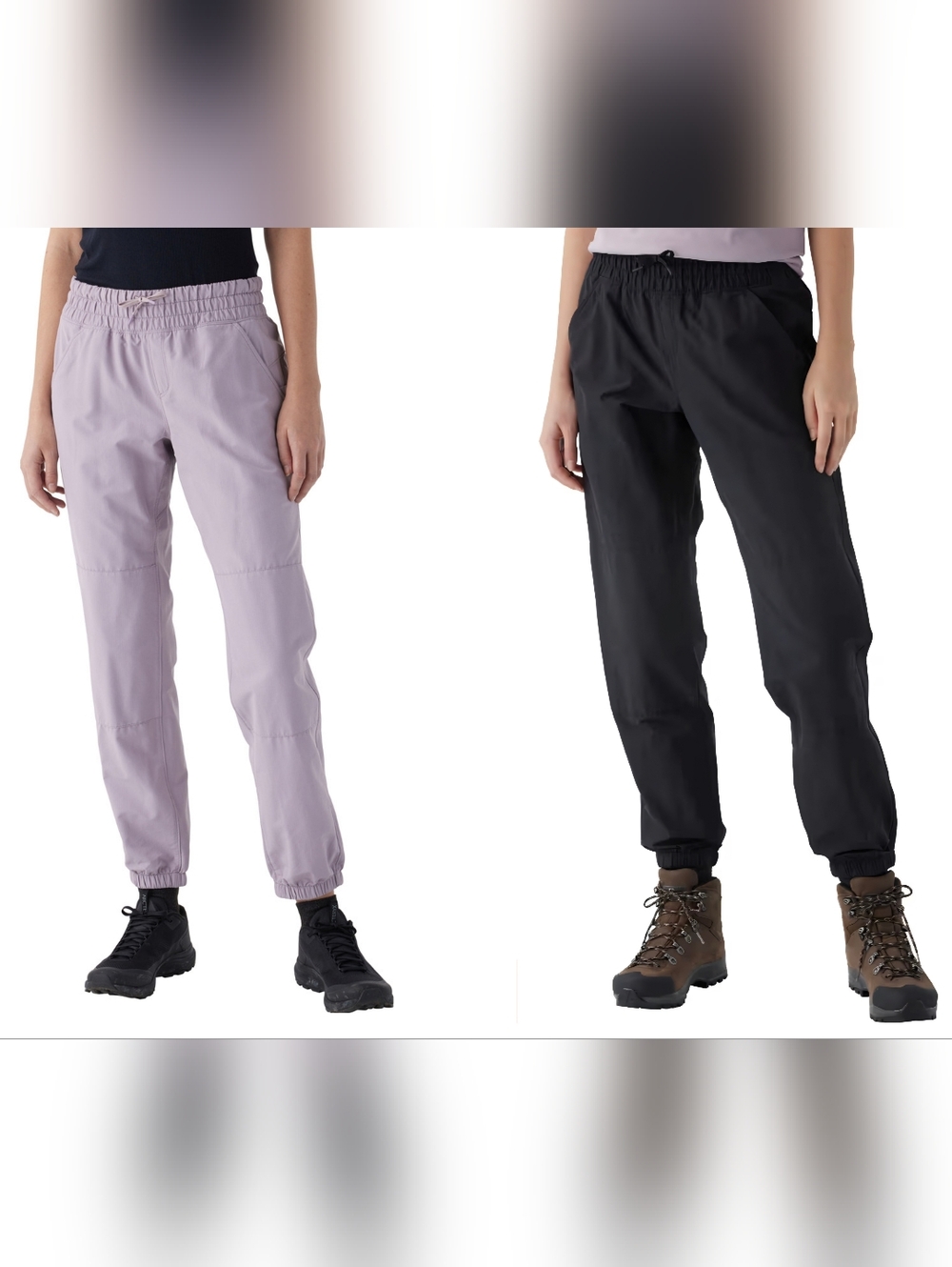MEC Women's Wanderwall Pants Small